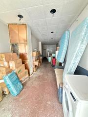 Business premise  Carrer venus