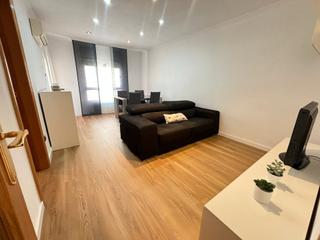 Etagenwohnung in Cappont