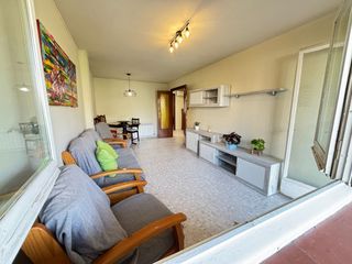 Miete Etagenwohnung in Cappont