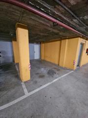 Autoparkplatz  Albert porqueras