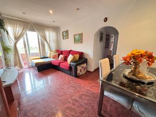 Appartement à Mariola