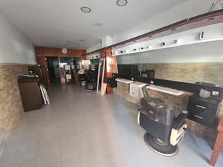 Local Comercial a Mariola