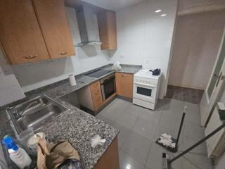 Appartamento in Instituts-Universitat