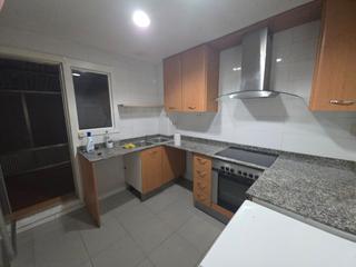 Appartement à Instituts-Universitat