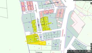 Terreny residencial a Benavent de Segrià