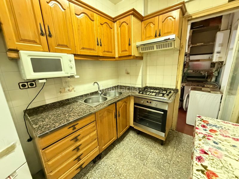 Foto f8237a86-9470-4d25-afd5-f1fec9694148. Piso en Instituts-Universitat Lleida