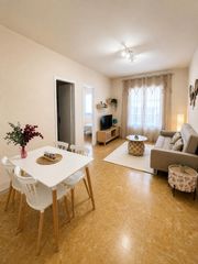 Flat in Gran Passeig de Ronda