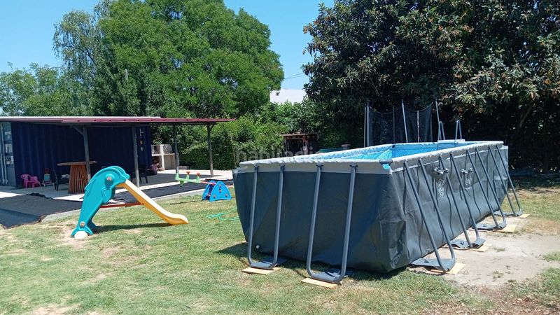 Foto 3feae030-37e5-4f8c-b8c3-e82690609f7e. Casa amb piscina a Partides Rurals Lleida