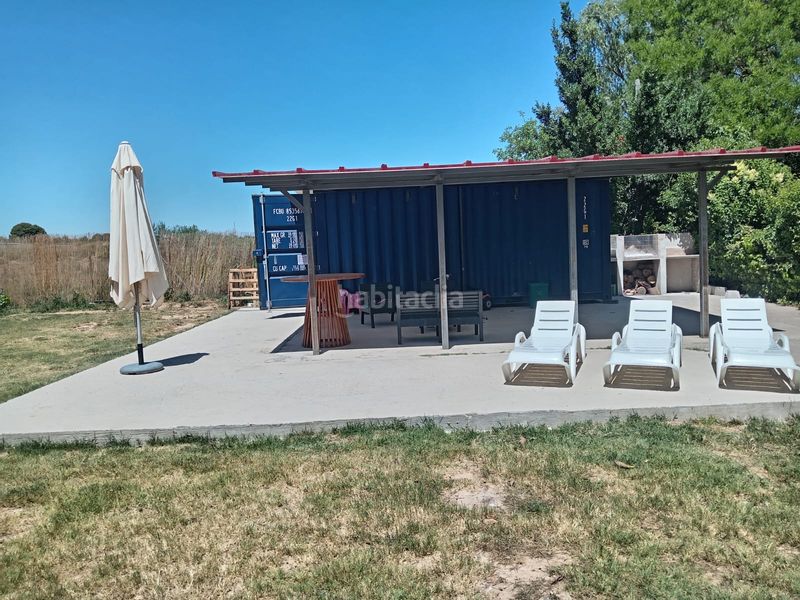 Foto ea8f3973-9647-43e4-a8d0-fe5fcdf76b0e. Casa amb piscina a Partides Rurals Lleida