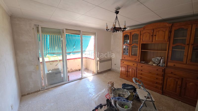 Foto 8a628728-83a9-43a2-bd6d-993421b92a5e. Pis amb calefacció a Mariola Lleida