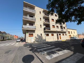 Flat  Avinguda de lleida