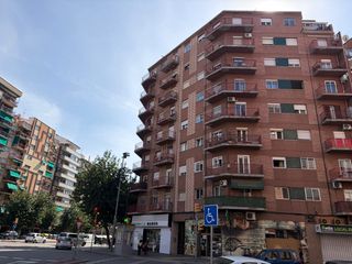 Etagenwohnung  Gran passeig de ronda