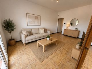 Flat  Gran passeig de ronda