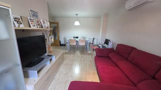 Etagenwohnung in Alpicat