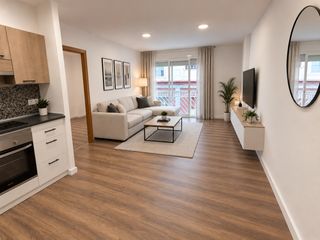 Flat in Carrer del Nord