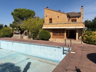 Xalet a Carrer Hostal del Lluch