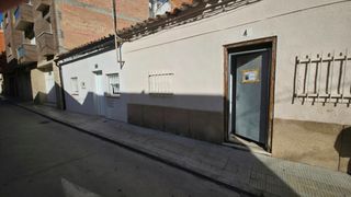 Haus  Carrer jaén