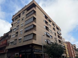 Flat  Carrer venus