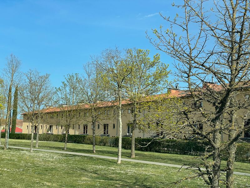 Foto fcd8c562-3d28-43d0-b094-7c6c02db3e21. Towny house with heating parking in Sant Joan de les Abadesses