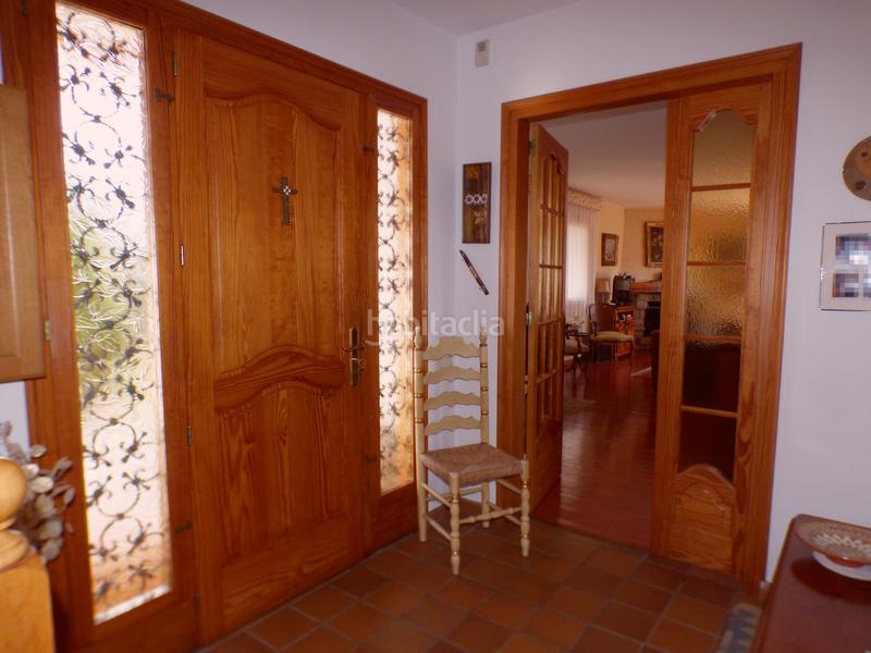 Foto 02f95466-55b8-4942-a867-c5436ca51f3c. Chalet mit kamin heizung parking in Camprodon