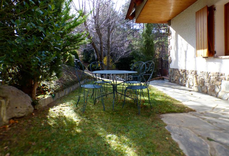 Foto 0568f908-9c54-4e10-942d-553fc248bc7a. Chalet mit kamin heizung parking in Camprodon