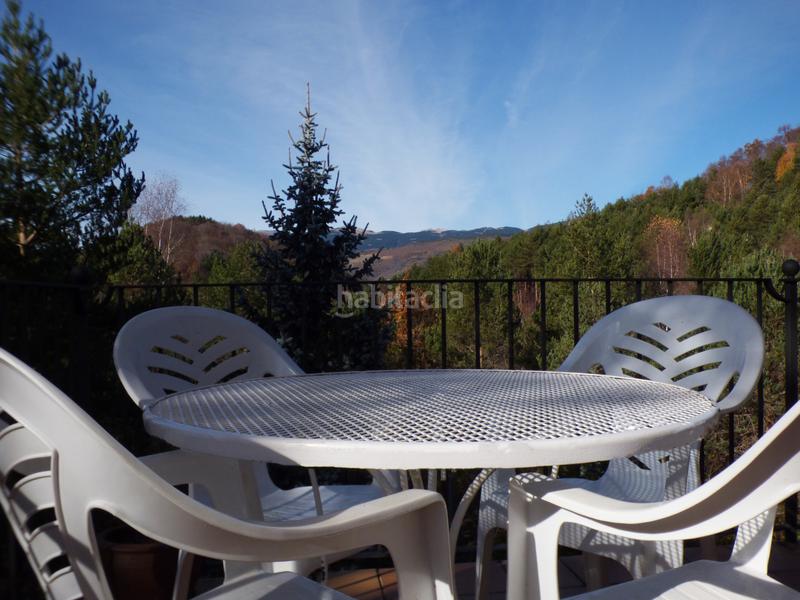 Foto 1a37a954-6167-463e-a405-1da626bf1b6a. Chalet mit kamin heizung parking in Camprodon