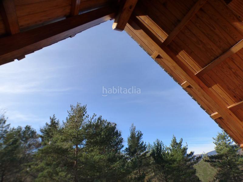 Foto 1c14456a-1550-4293-bf37-1a3b78057999. Chalet mit kamin heizung parking in Camprodon