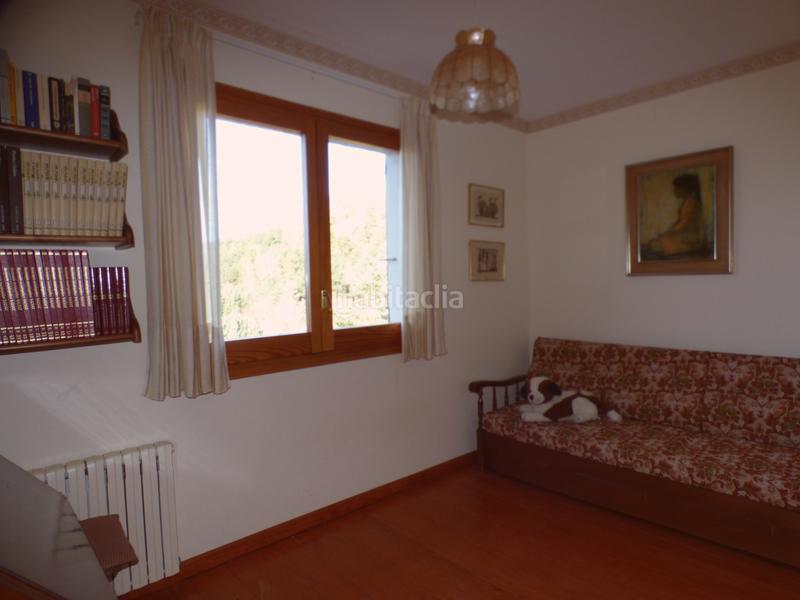 Foto 41811d5e-b4f9-4748-8f7f-3c81578ce572. Chalet mit kamin heizung parking in Camprodon