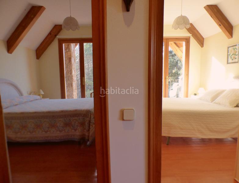 Foto 4212228f-c8c0-48fb-9404-b7920441e097. Chalet mit kamin heizung parking in Camprodon