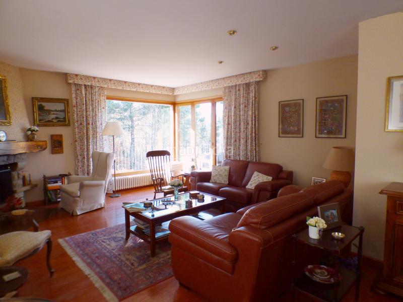 Foto 5627fcf4-3744-4468-ab0c-96fb6ff5a1a2. Chalet mit kamin heizung parking in Camprodon