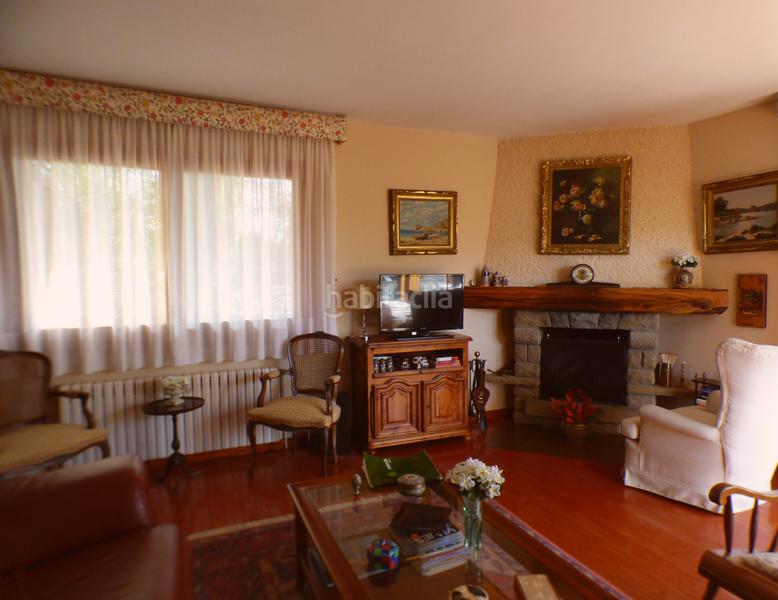 Foto 860efea9-8896-4810-8b88-740273dfa77f. Chalet mit kamin heizung parking in Camprodon