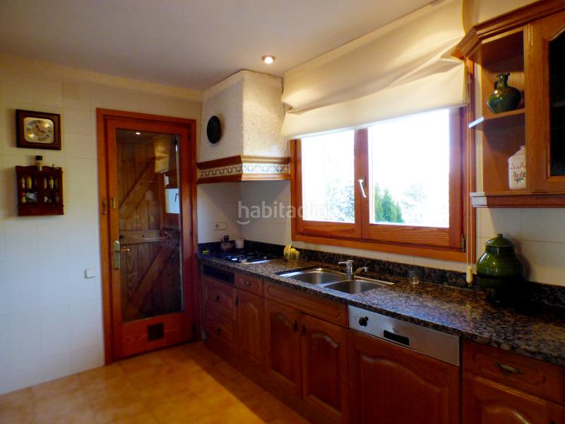 Foto 8df82f85-7177-468c-b88f-8220610b8a62. Chalet mit kamin heizung parking in Camprodon