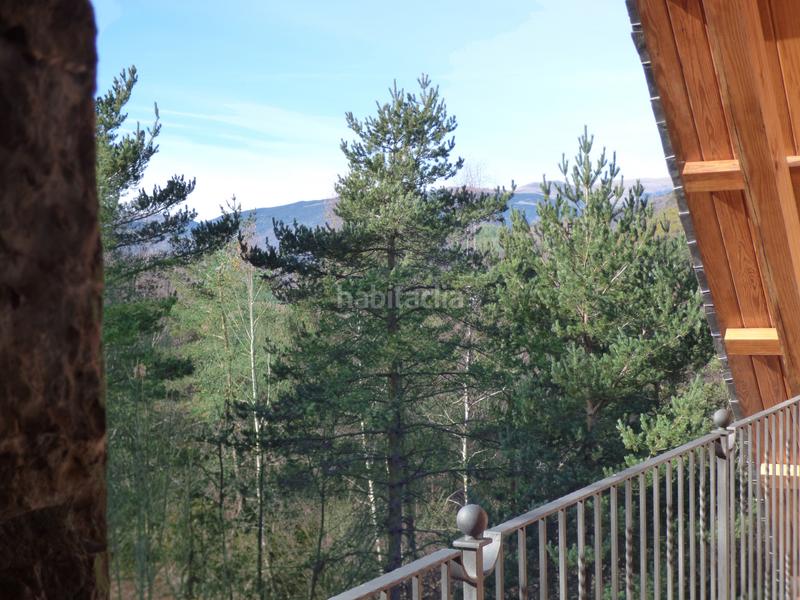 Foto a0d6acb7-3f8c-4929-aeaa-841024cb658e. Chalet mit kamin heizung parking in Camprodon