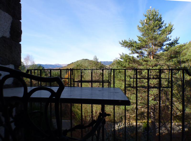 Foto a841b904-acd7-4951-a5e9-873ffb0242d3. Chalet mit kamin heizung parking in Camprodon