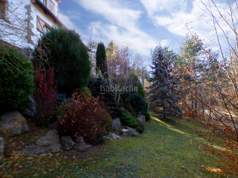 Foto b770b1c3-76e8-4073-b4c0-f6ceb6c6f37b. Chalet mit kamin heizung parking in Camprodon