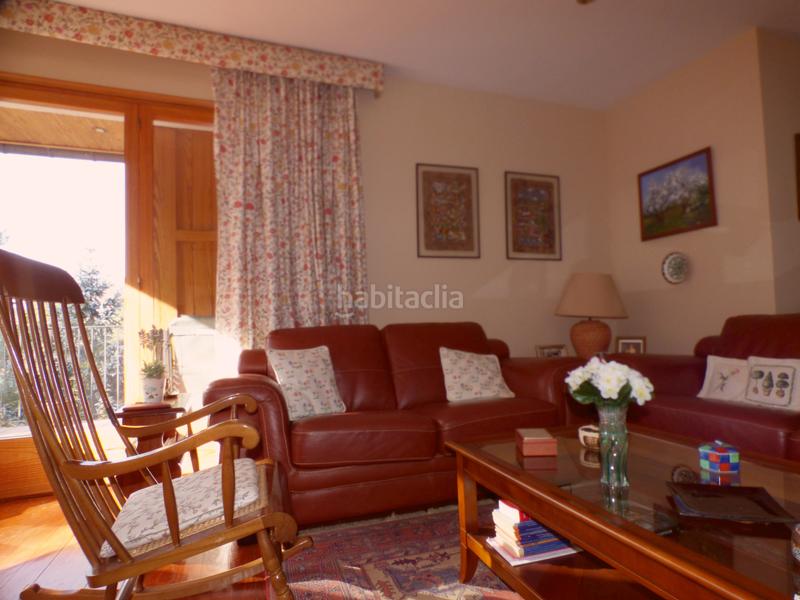 Foto c6c8f183-770c-49a1-a257-ff8c2ae4972c. Chalet mit kamin heizung parking in Camprodon