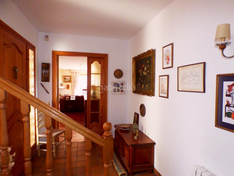 Foto c6d8c6bb-cfa0-46ac-8668-58c66c28c081. Chalet mit kamin heizung parking in Camprodon