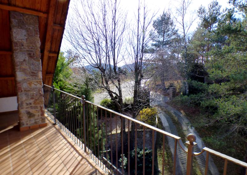 Foto e71916db-3f84-4fcb-9a2a-48909f467b0a. Chalet mit kamin heizung parking in Camprodon