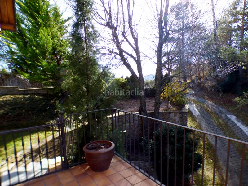 Foto f2559eee-4298-420d-b6eb-65bd128c13b4. Chalet mit kamin heizung parking in Camprodon