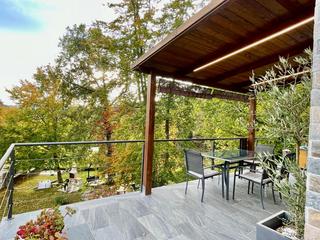 Chalet in Camprodon. Magnífica vivenda totalment acabada de reformar a font rubí, cam