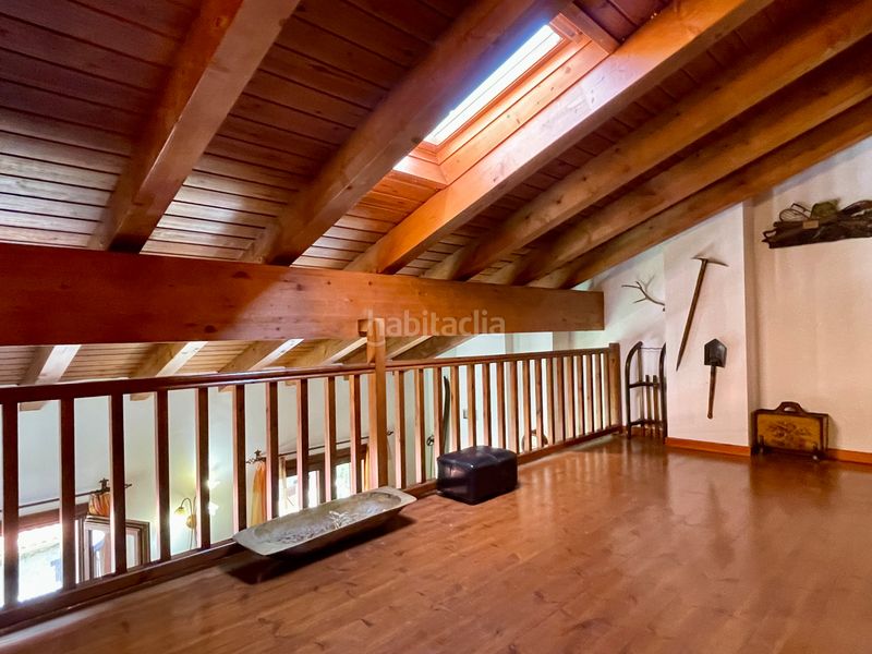 Foto 06410f71-881d-4134-8e34-5609964e3e3e. Duplex con camino riscaldamento parcheggio in Setcases