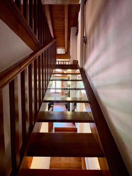 Foto 436bea4f-5ece-4387-9aed-d51dfacaf839. Duplex con camino riscaldamento parcheggio in Setcases