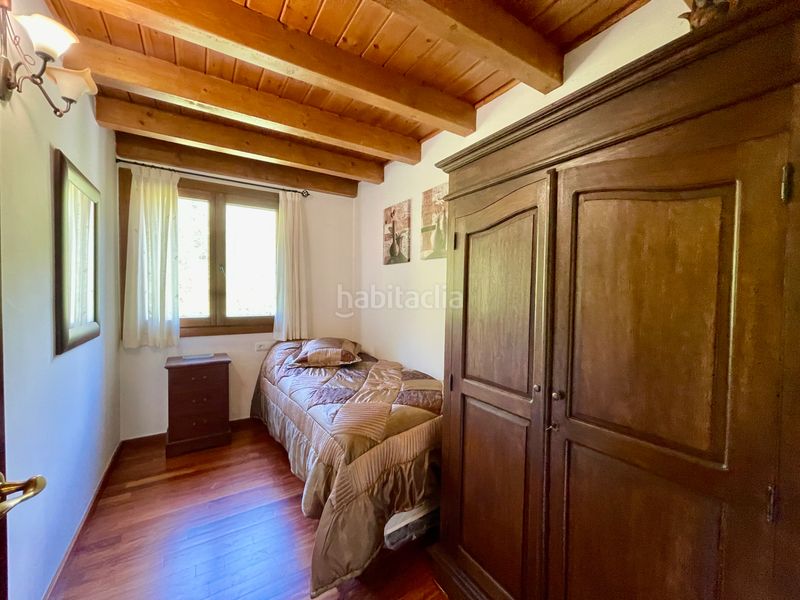 Foto 6f096092-bcf7-4302-b59c-36100bfb89bd. Duplex con camino riscaldamento parcheggio in Setcases