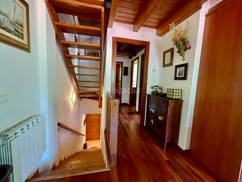 Foto 7c4f421d-64a1-4034-97c4-59e0b2e6e274. Duplex con camino riscaldamento parcheggio in Setcases
