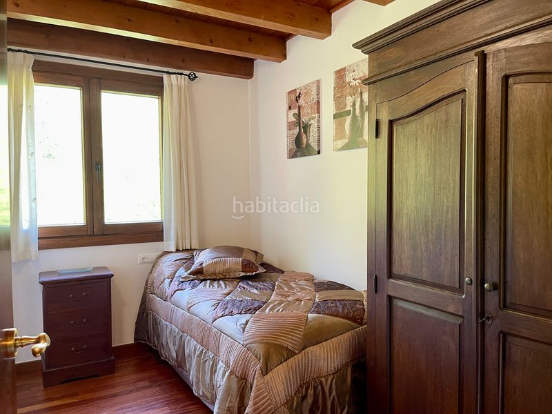 Foto a4cf2b3f-bae5-4c12-b04c-797ac16561af. Duplex con camino riscaldamento parcheggio in Setcases