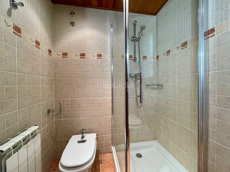 Foto bda3ca99-861d-4b33-9f0f-e26b7fbdd187. Duplex con camino riscaldamento parcheggio in Setcases