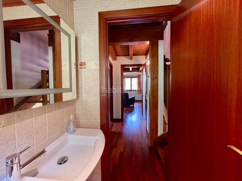 Foto c7626347-f844-4244-9353-c4db1148fc31. Duplex con camino riscaldamento parcheggio in Setcases
