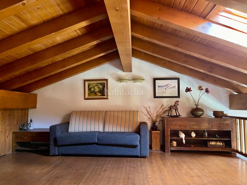 Foto d07e5221-2a60-4e82-98ac-860aa7ad8117. Duplex con camino riscaldamento parcheggio in Setcases