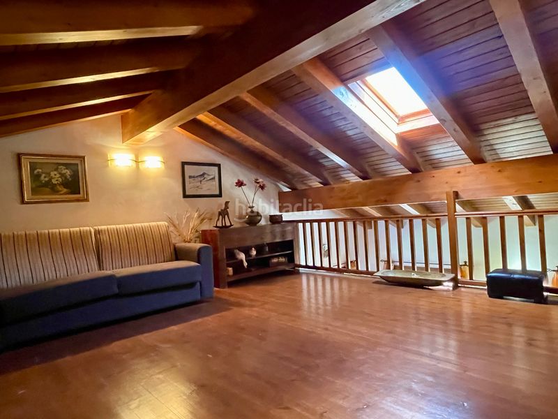 Foto db894753-5d84-4a18-8471-85abf7bfcf9f. Duplex con camino riscaldamento parcheggio in Setcases