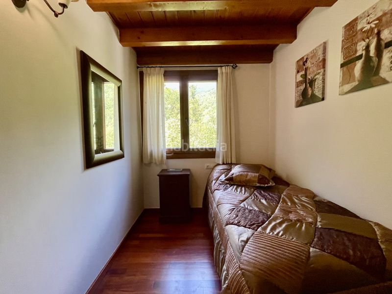 Foto dd14a257-b008-4aa9-aa3c-1d57895b2b22. Duplex con camino riscaldamento parcheggio in Setcases